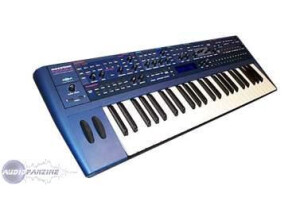 Novation Nova II