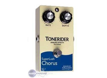 Tonerider SC-1 SuperLush Chorus