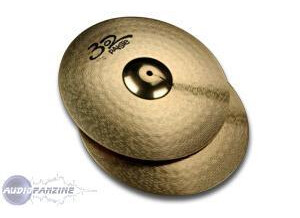 Paiste 302 Hi-Hat 14"