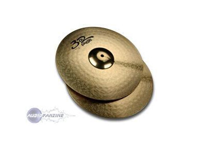 Paiste 302 Hi-Hat 14"
