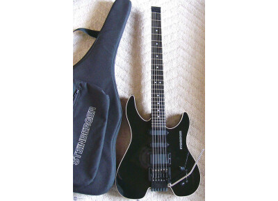 Steinberger GM4T