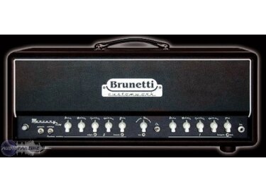Brunetti Customwork Mercury