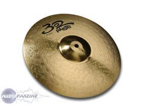 Paiste 302 Splash 12"