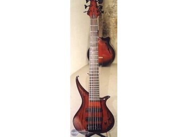 Tune Guitar Technology TWX6