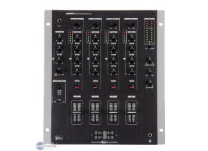 Gemini DJ PS-828X