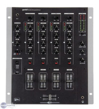 Gemini DJ PS-828X