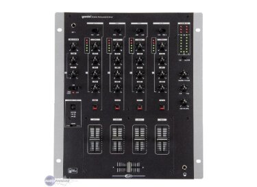 Gemini DJ PS-828X
