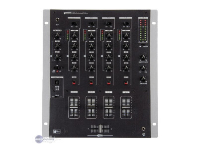 Gemini DJ PS-828X