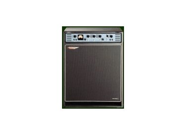 Ashdown ABM C410H-400 Combo