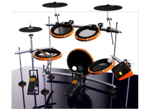 2box DrumIt Five