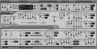 UGO Audio Releases M-Theory and Others