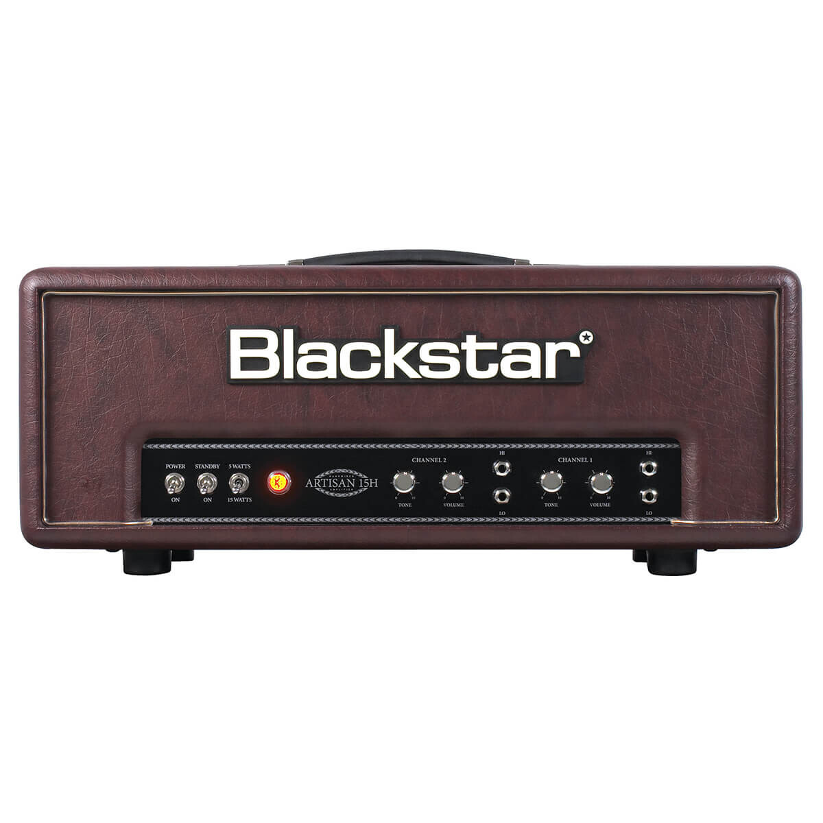 Blackstar Amplification: New Products