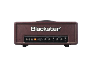 Blackstar Amplification Artisan 15H