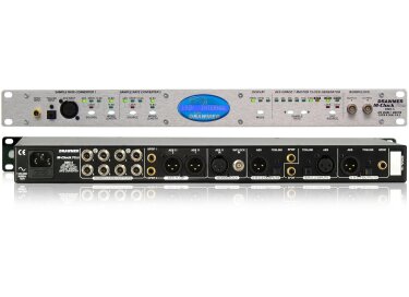 Drawmer M-Clock Plus