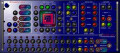 Starplugs THS Synthesizer MK 1