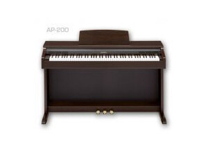 Casio Celviano AP-200