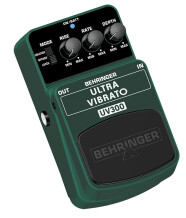 Behringer Ultra Vibrato UV300 