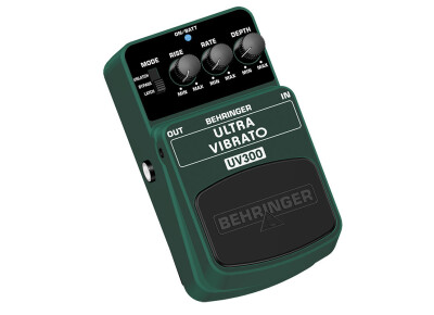 Behringer Ultra Vibrato UV300