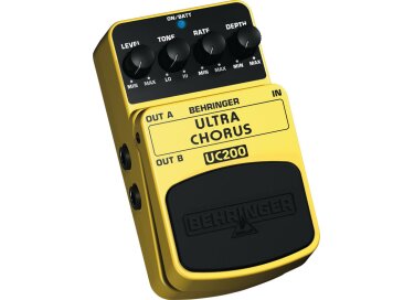 Behringer Ultra Chorus UC200