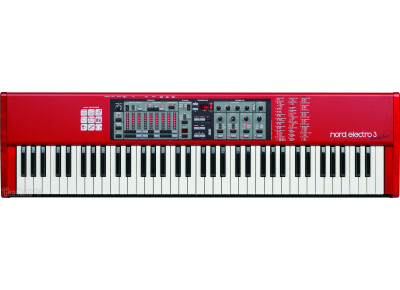 Clavia Nord Electro 3 73