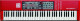 Des presets Vox et Farfisa pour les claviers Nord