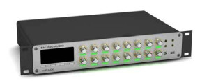 SM Pro Audio V-Rack