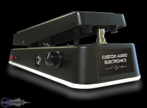 Dunlop MC404 CAE Wah