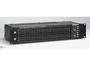 Samson Technologies E62i