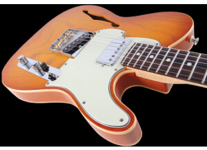 Fret-King Country Squire Semitone