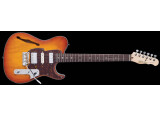 Fret-King Country Squire Semitone De Luxe