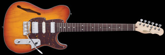 Fret-King Country Squire Semitone De Luxe