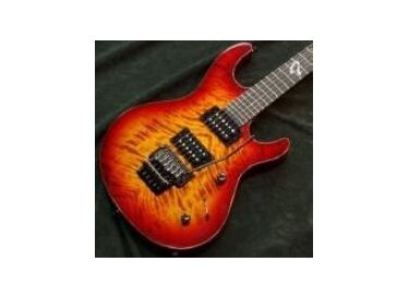 Ruokangas Guitars Hellcat