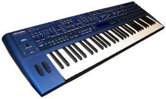 Novation Supernova II
