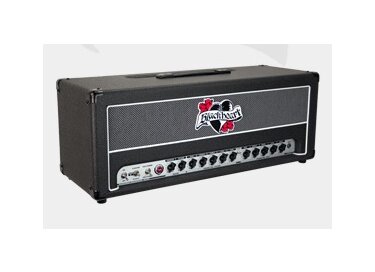 Blackheart Engineering BH100H Hothead