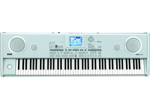 Korg Pa588