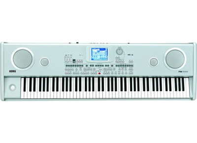 Korg Pa588