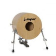 [Musikmesse] Lauper Drums Cajon BassDrum