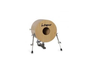 Lauper Drums Cajon Bass-Drum