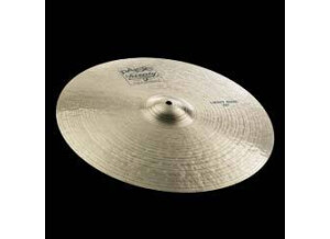 Paiste Twenty Light Ride 20''