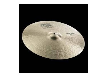 Paiste Twenty Light Ride 20''