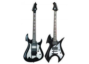 Axl Guitars AXL-003