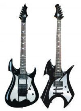 Axl Guitars AXL-003