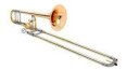 [Musikmesse]  Jupiter XO Thayer Trombone