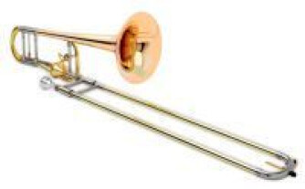 [Musikmesse]  Jupiter XO Thayer Trombone
