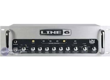 Line 6 LowDown HD750