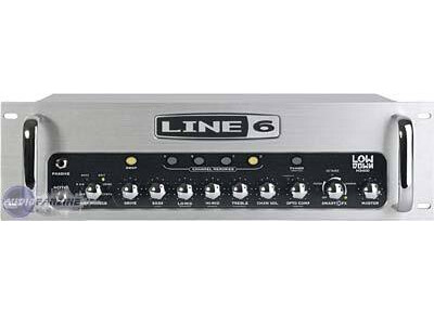 Line 6 LowDown HD750