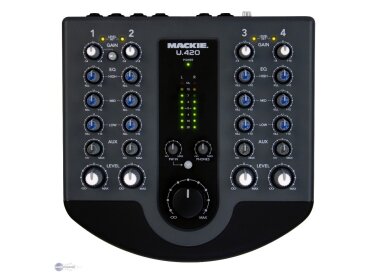 Mackie U.420