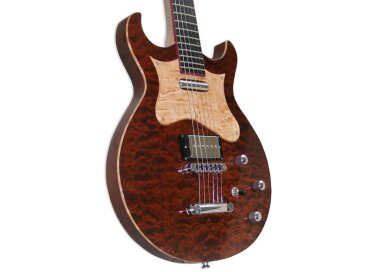 Basone Guitars Fenix