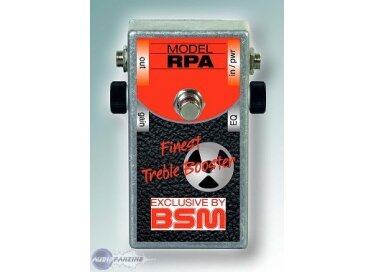 Bsm RPA