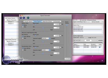 Faber Acoustical SignalSuite